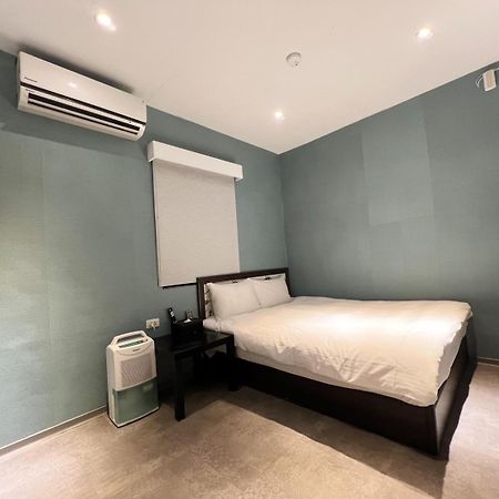 Donni Room For Rent Taipei Exteriör bild