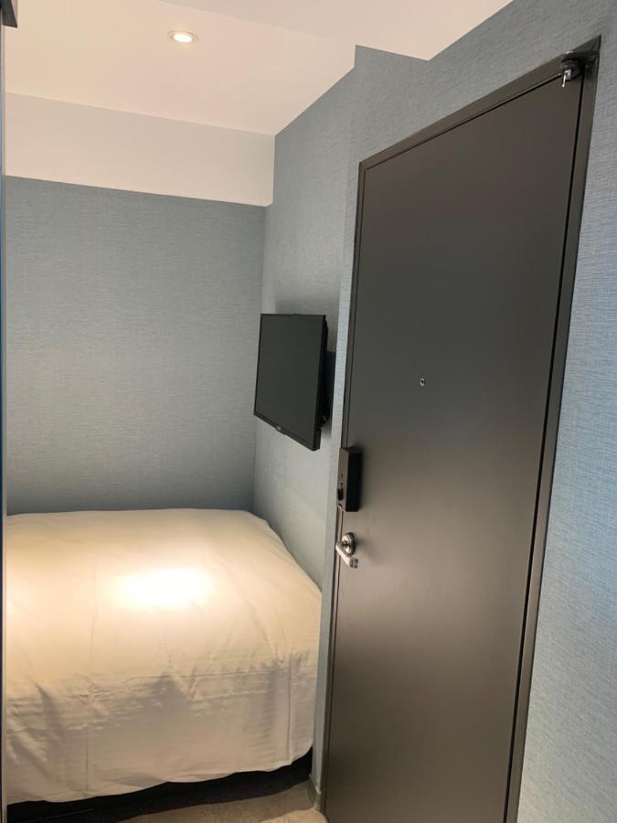 Donni Room For Rent Taipei Exteriör bild