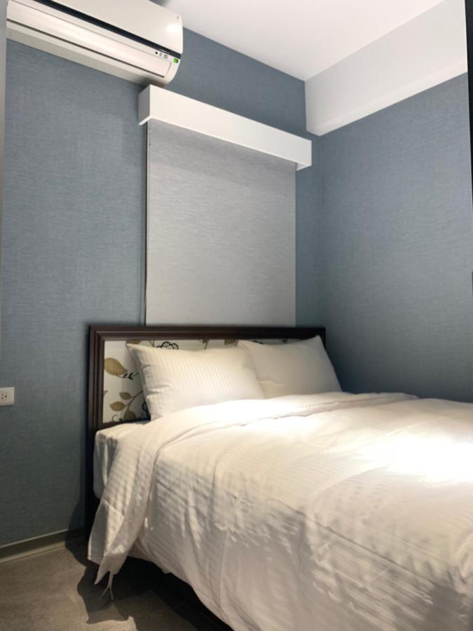 Donni Room For Rent Taipei Exteriör bild