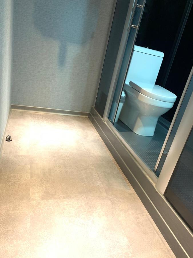 Donni Room For Rent Taipei Exteriör bild
